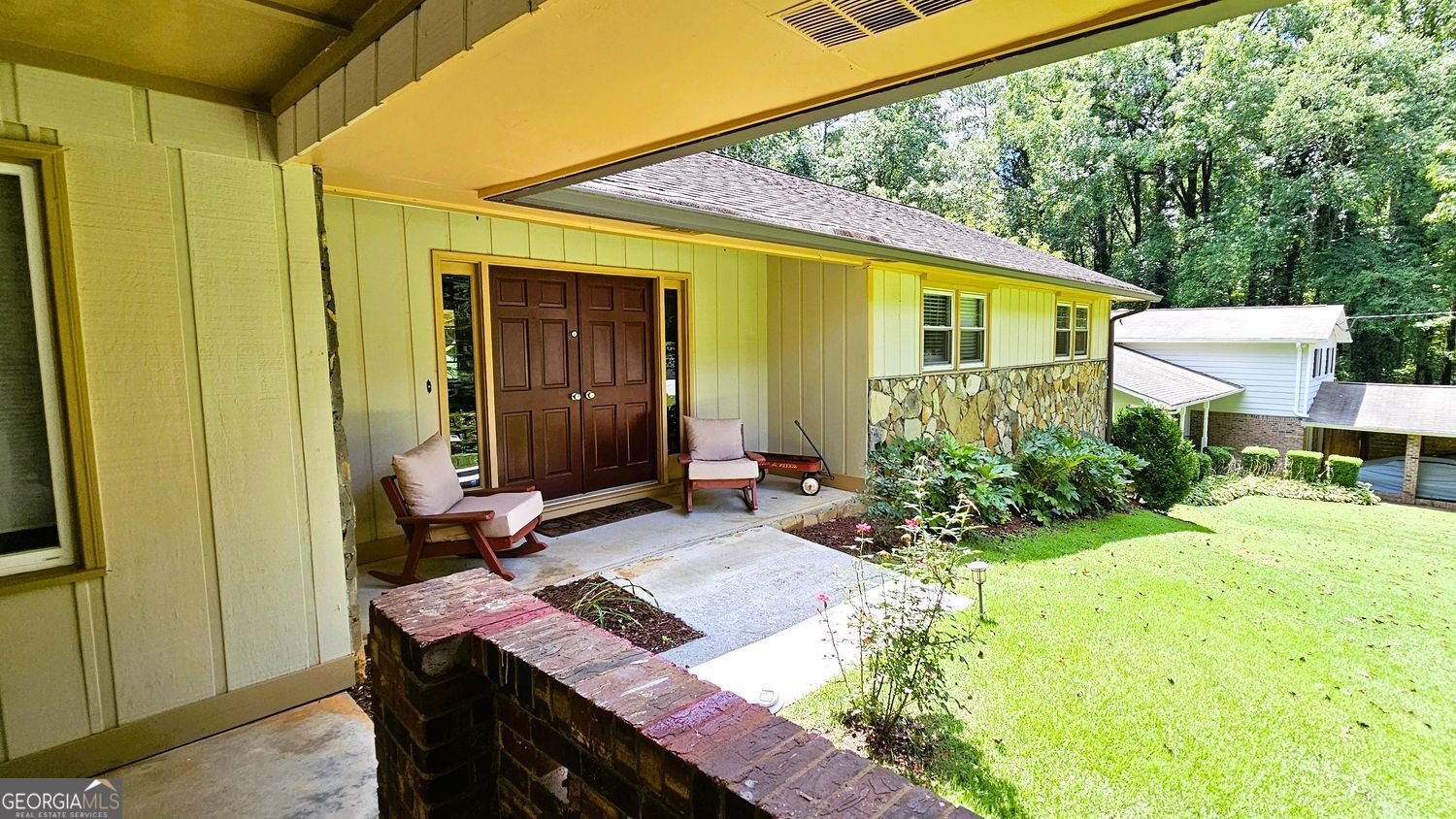 4682 Lucerne Valley Road Lilburn - 3