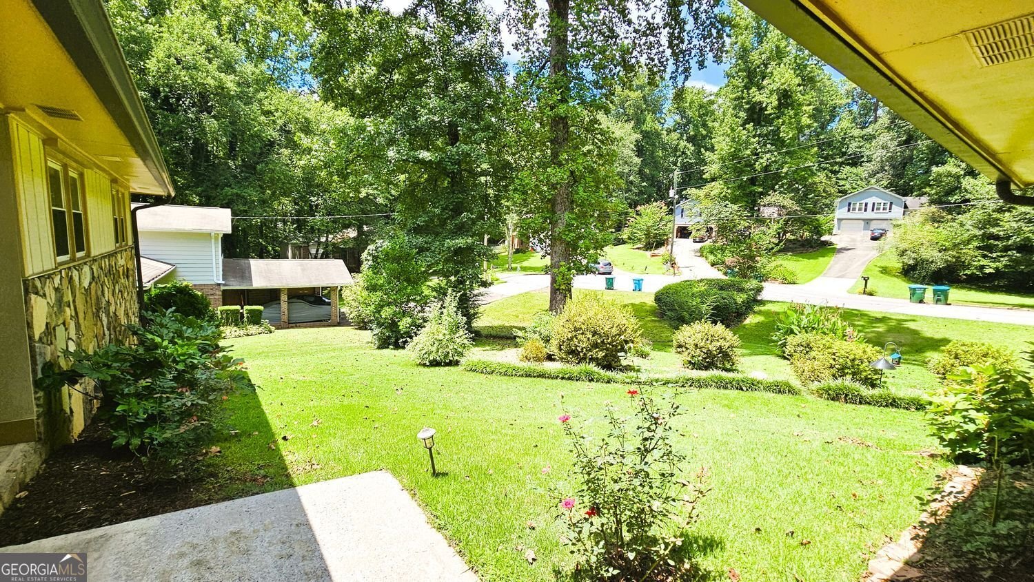 4682 Lucerne Valley Road Lilburn - 4