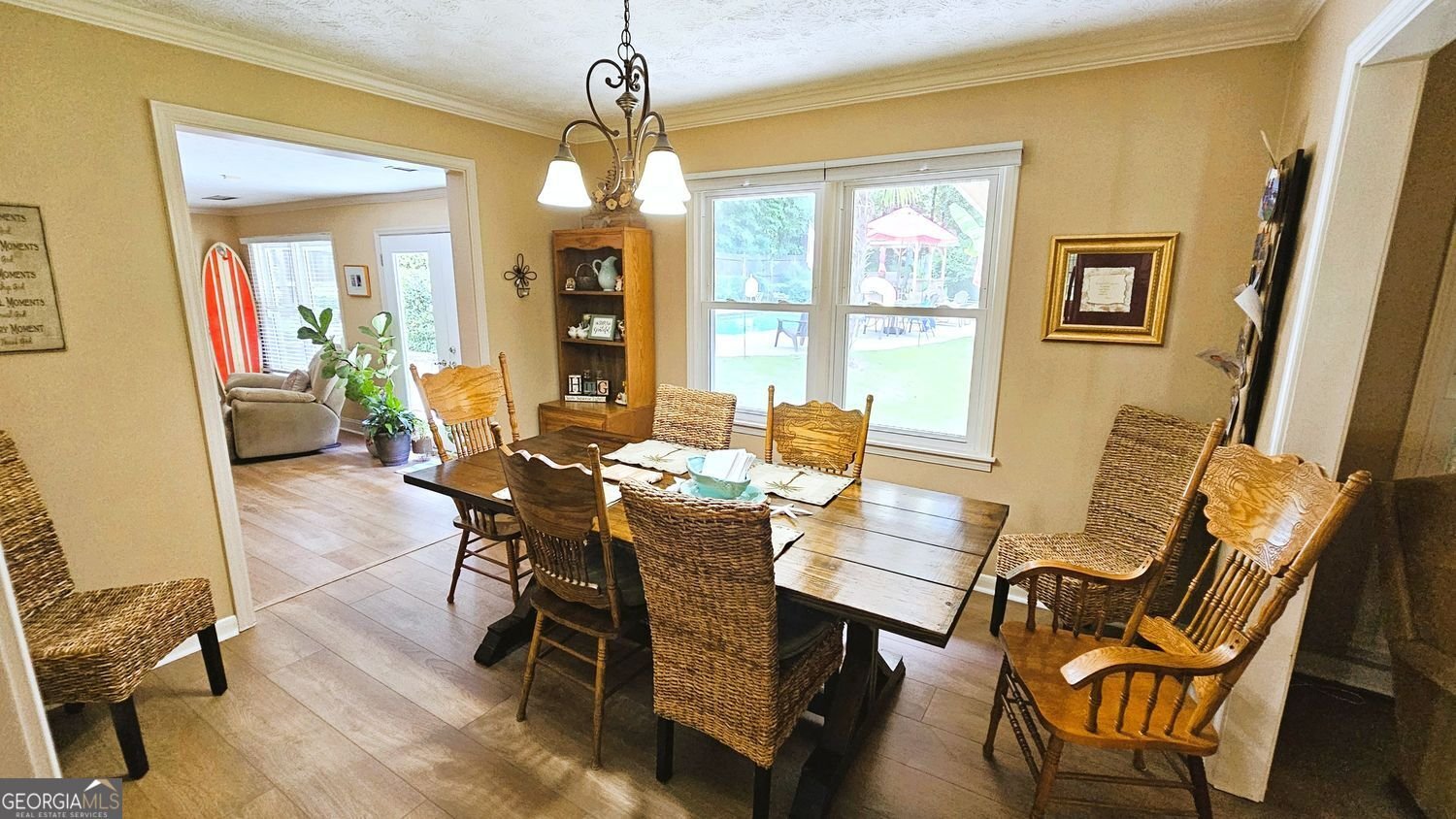 4682 Lucerne Valley Road Lilburn - 8