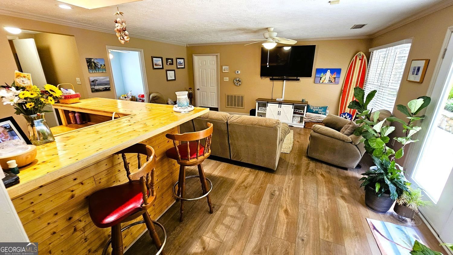 4682 Lucerne Valley Road Lilburn - 9
