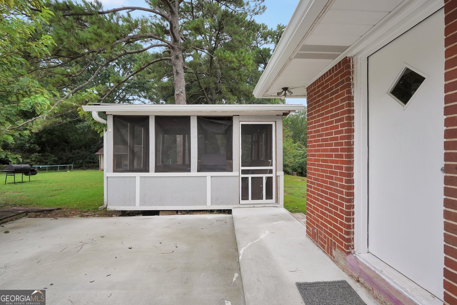 1172 Elaine Drive Forest Park - 22