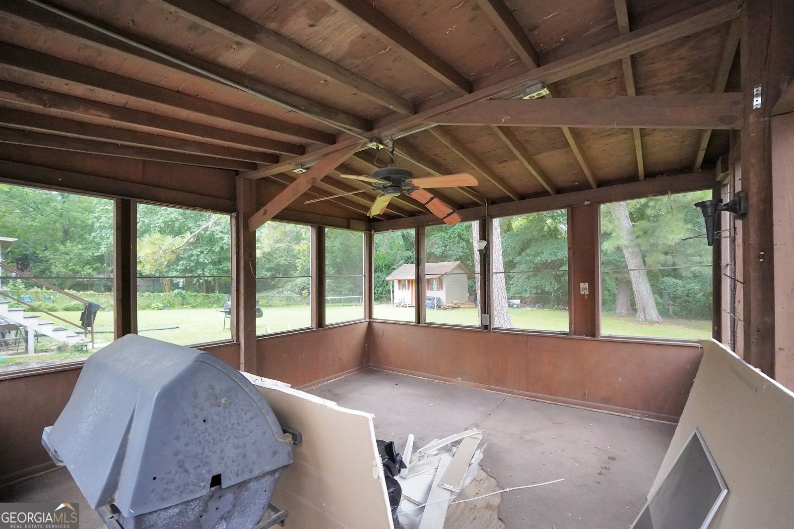 1172 Elaine Drive Forest Park - 23