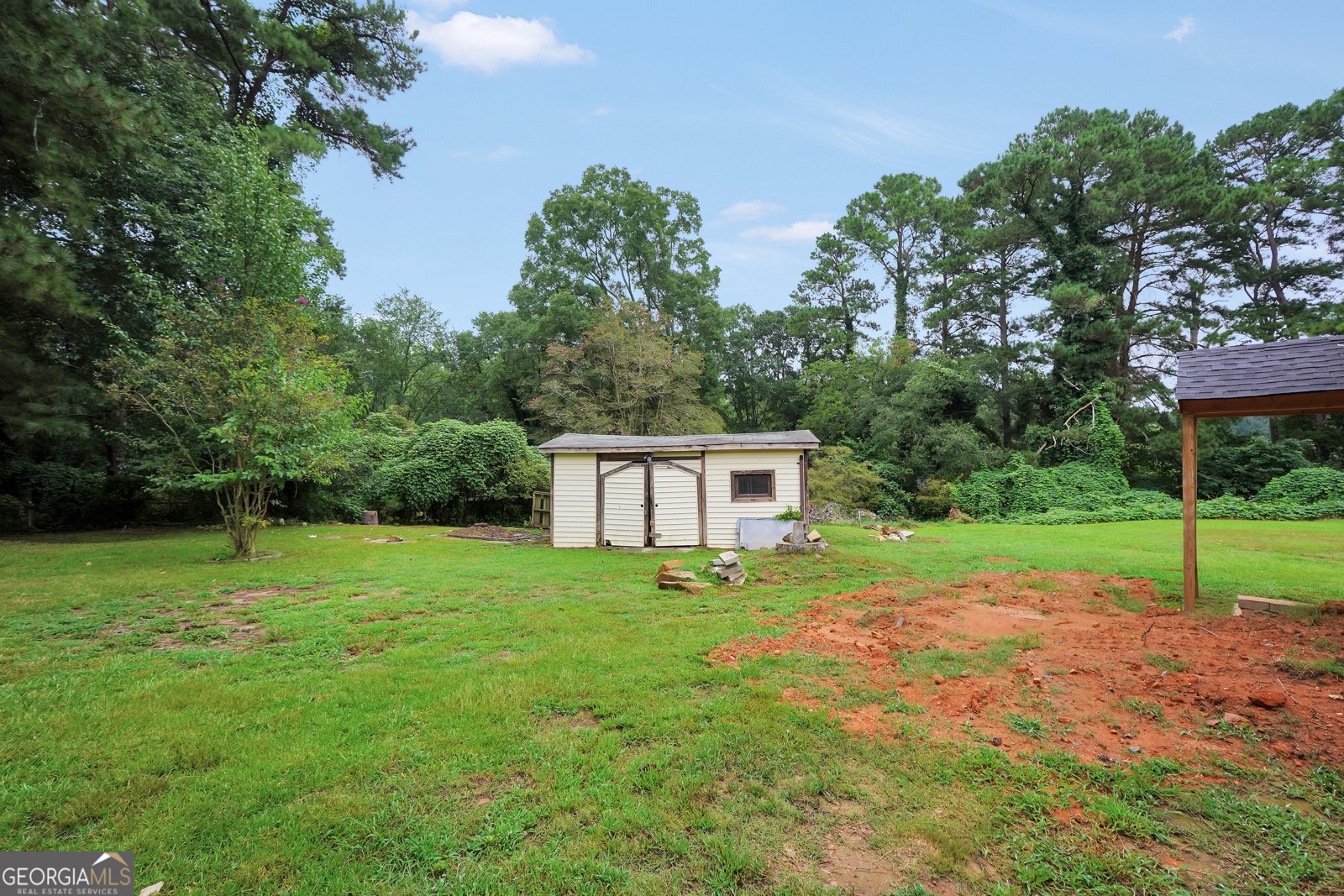 1172 Elaine Drive Forest Park - 25