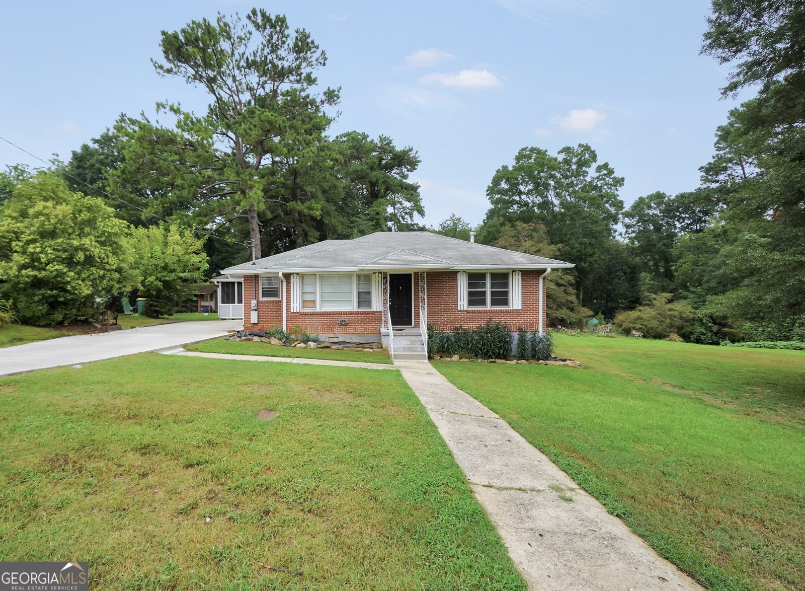 1172 Elaine Drive Forest Park - 27