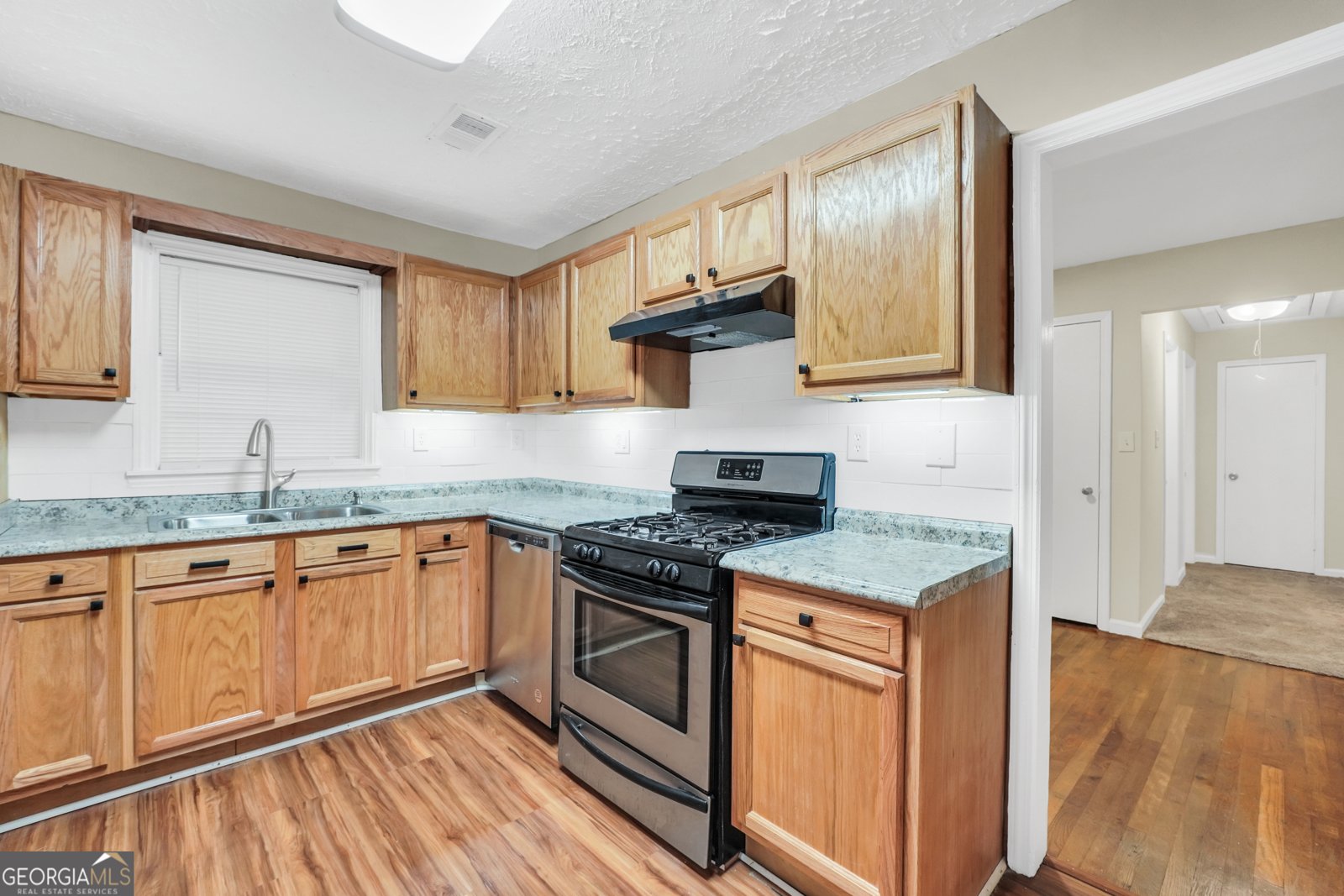 1172 Elaine Drive Forest Park - 5