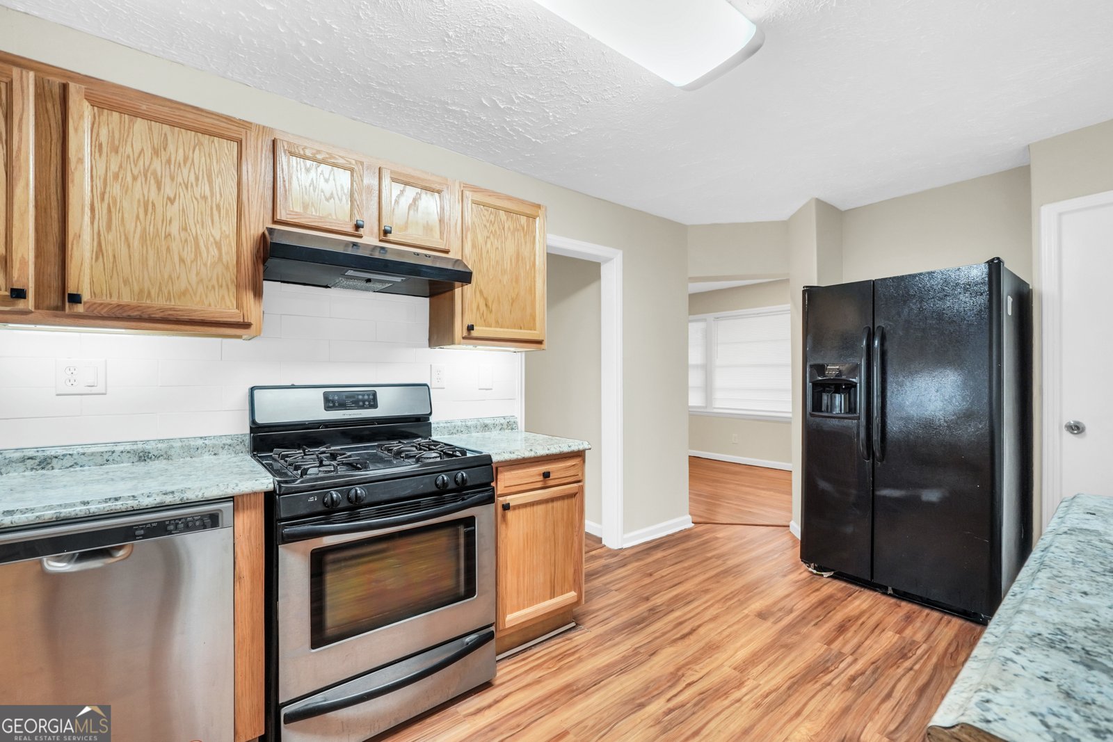 1172 Elaine Drive Forest Park - 6