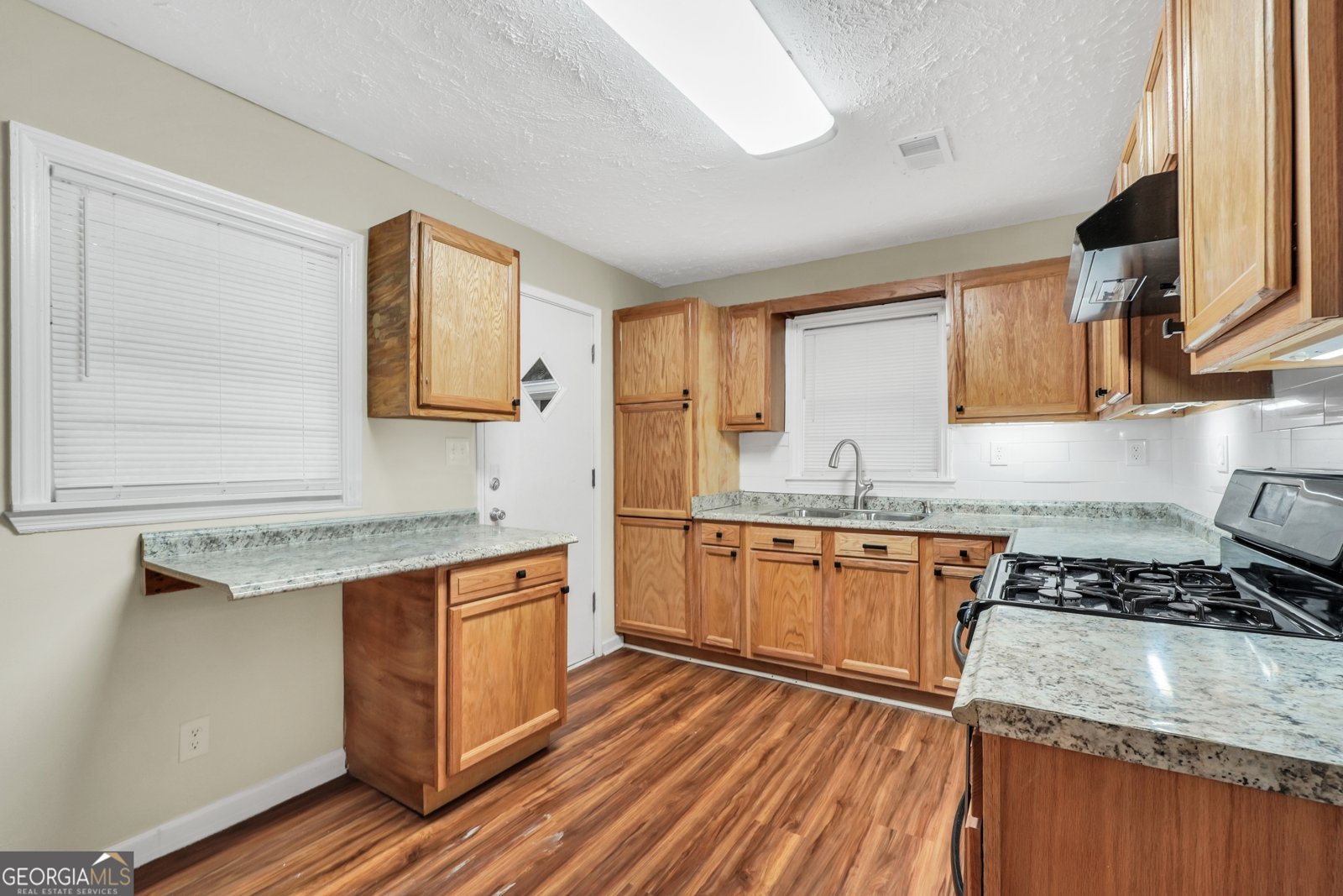 1172 Elaine Drive Forest Park - 8