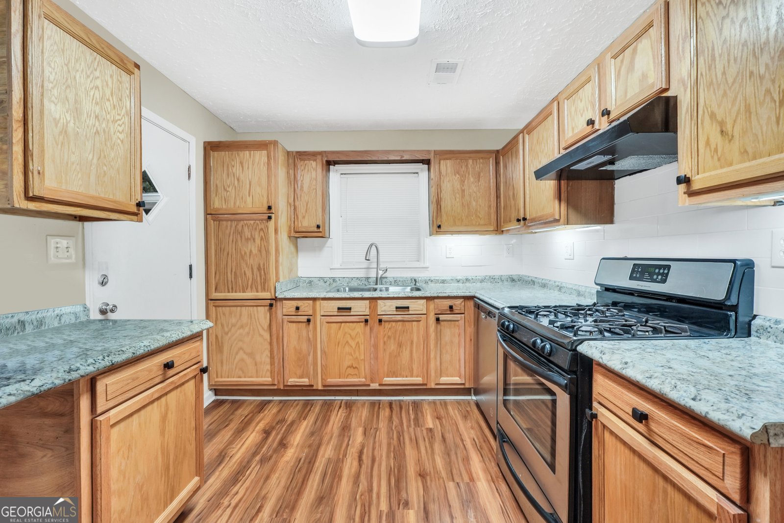 1172 Elaine Drive Forest Park - 9