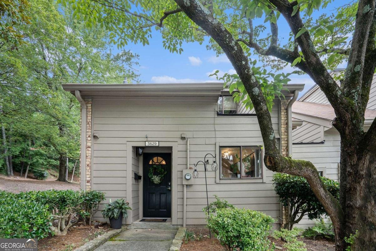 3629 Stonewall Court Atlanta - 1