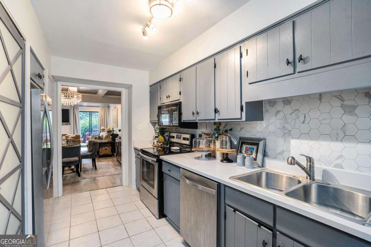 3629 Stonewall Court Atlanta - 11