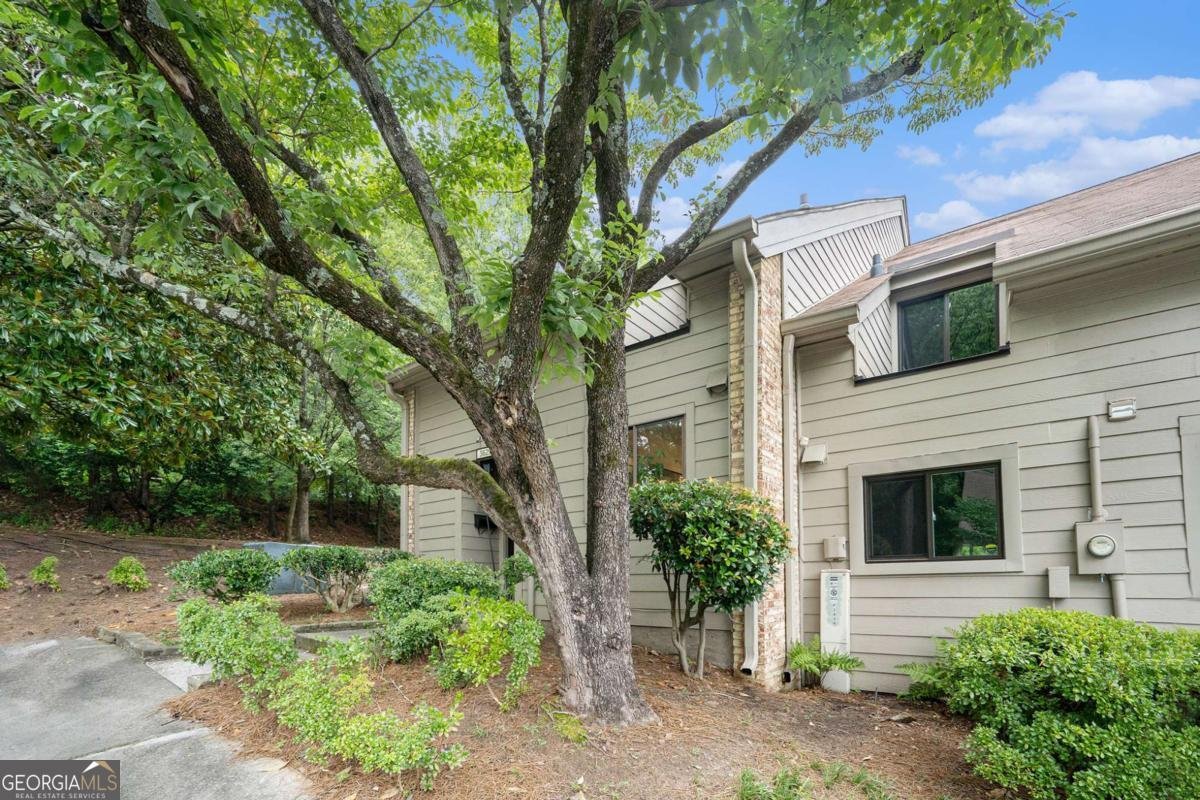 3629 Stonewall Court Atlanta - 2
