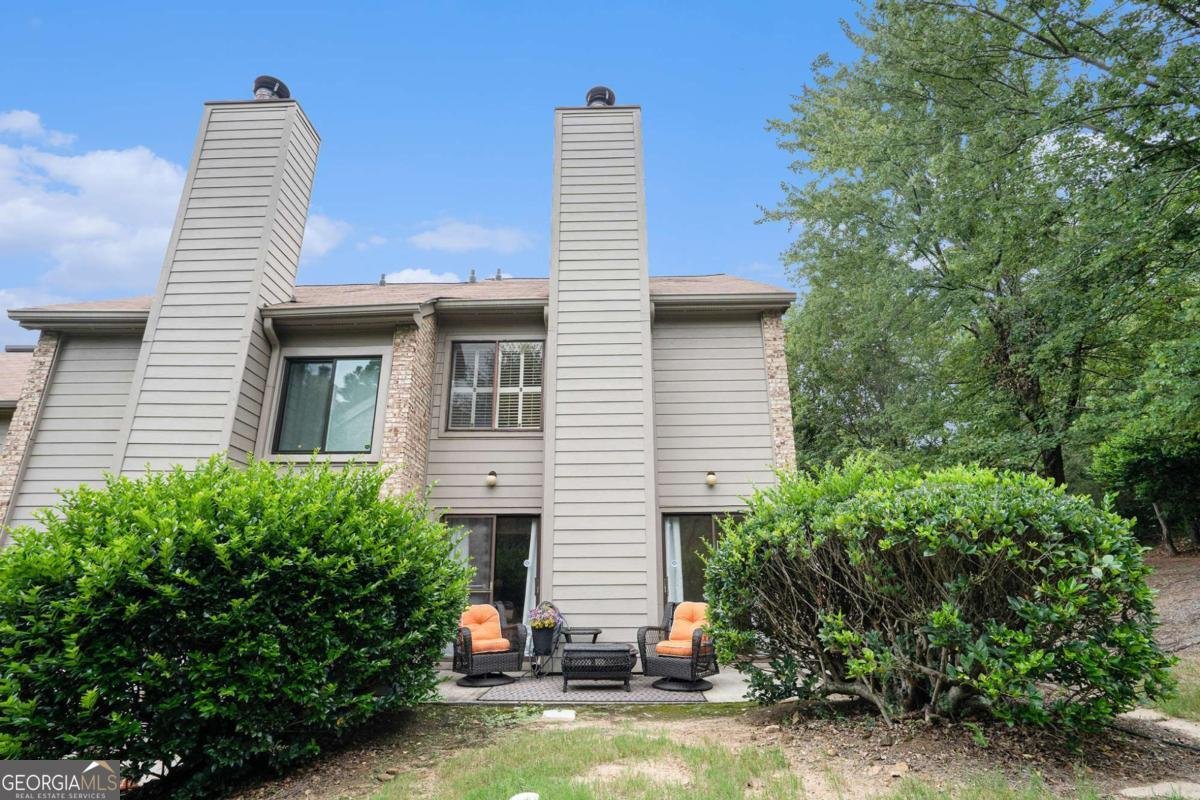 3629 Stonewall Court Atlanta - 26