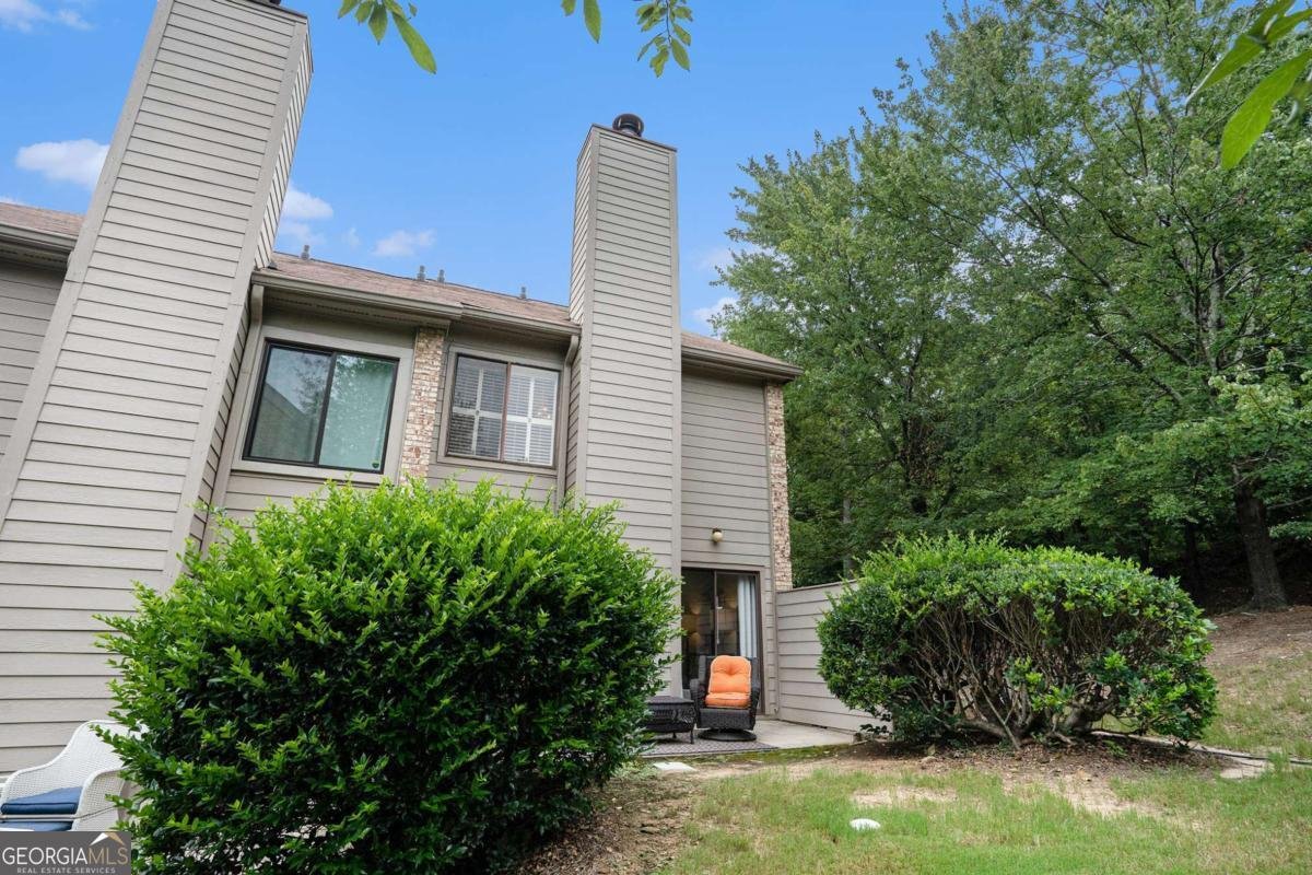 3629 Stonewall Court Atlanta - 27