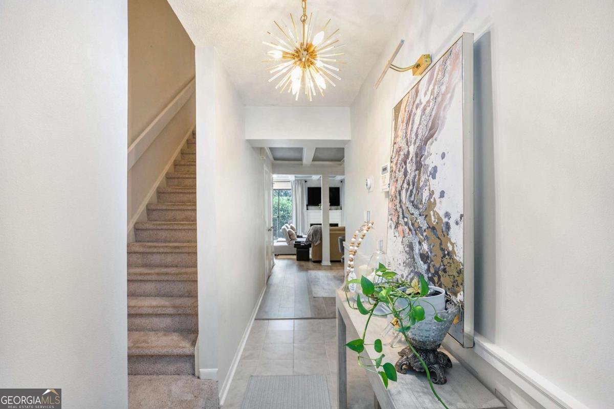 3629 Stonewall Court Atlanta - 5
