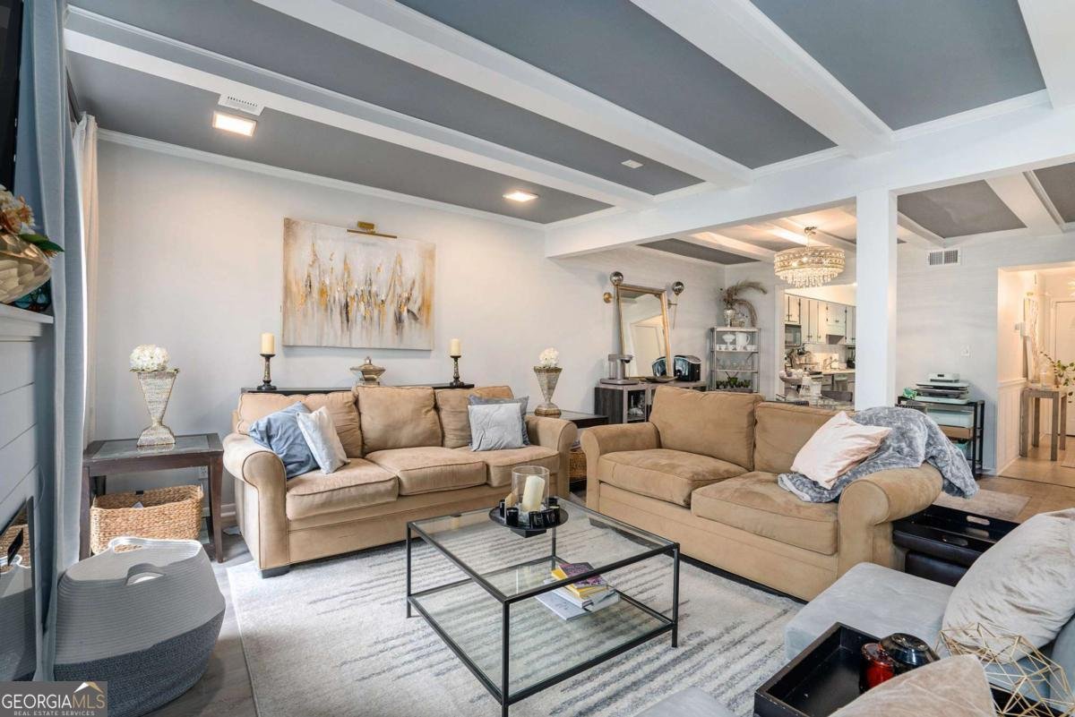 3629 Stonewall Court Atlanta - 6
