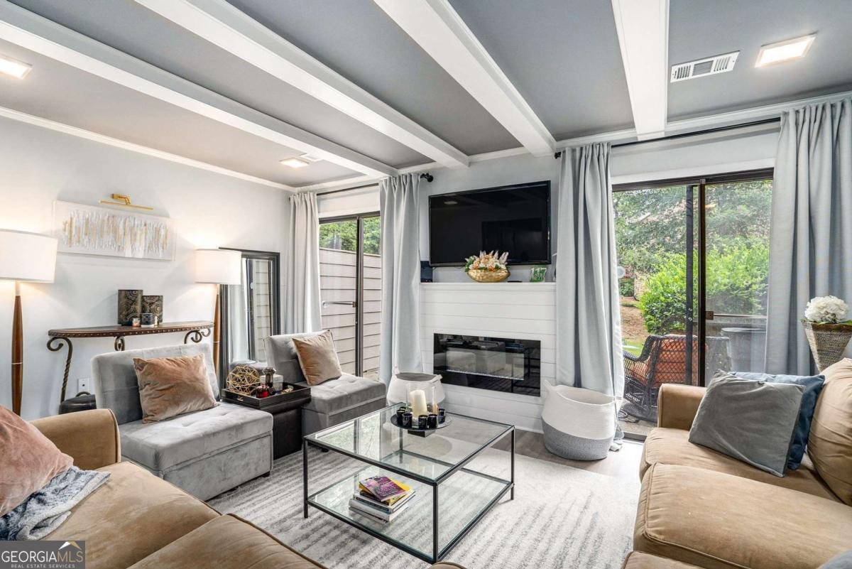 3629 Stonewall Court Atlanta - 7