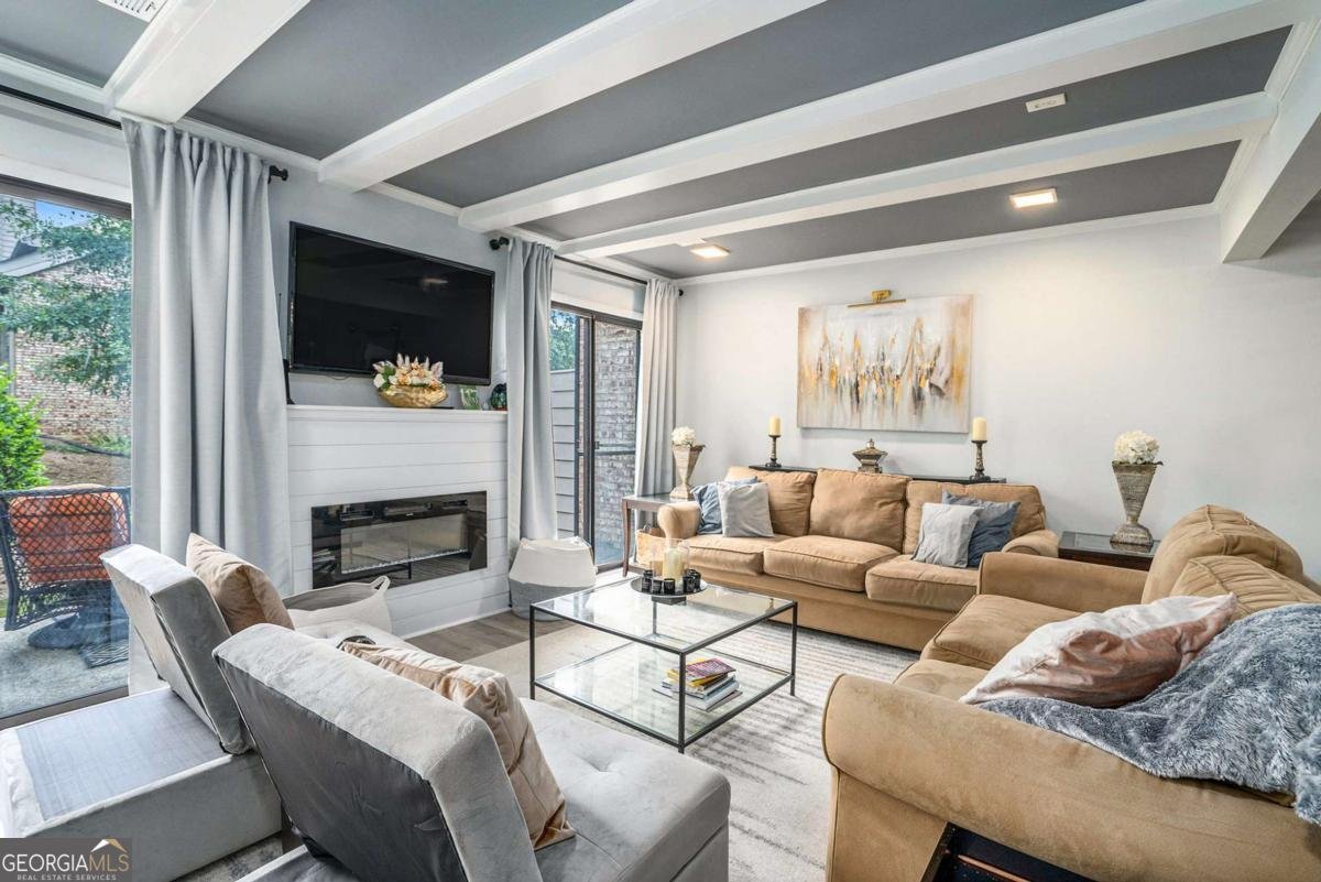 3629 Stonewall Court Atlanta - 8