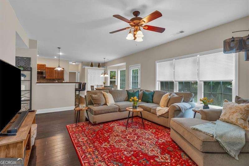 812 Roget Way Lawrenceville - 15