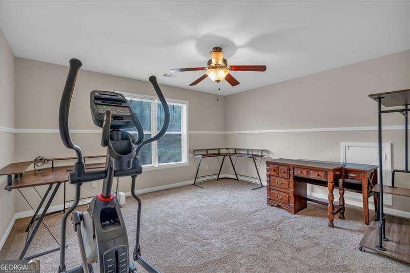 812 Roget Way Lawrenceville - 27
