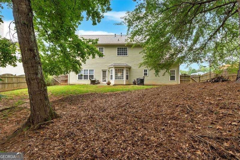 812 Roget Way Lawrenceville - 30
