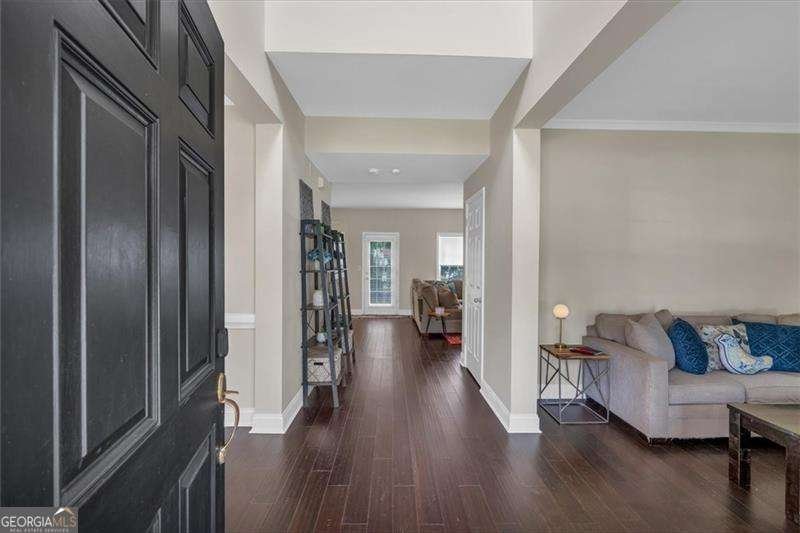 812 Roget Way Lawrenceville - 5