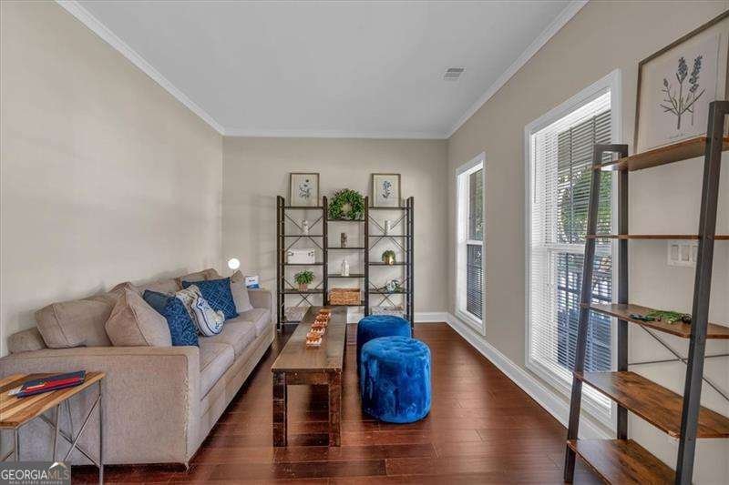 812 Roget Way Lawrenceville - 6