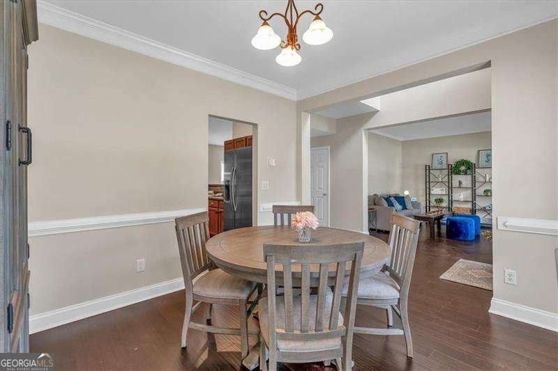 812 Roget Way Lawrenceville - 8