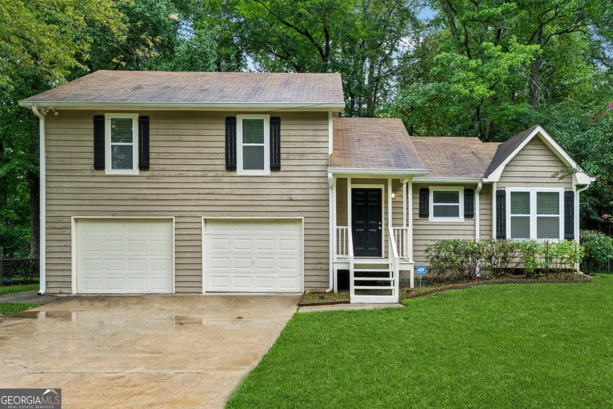 6060 Steel Wood Drive Kennesaw - 1