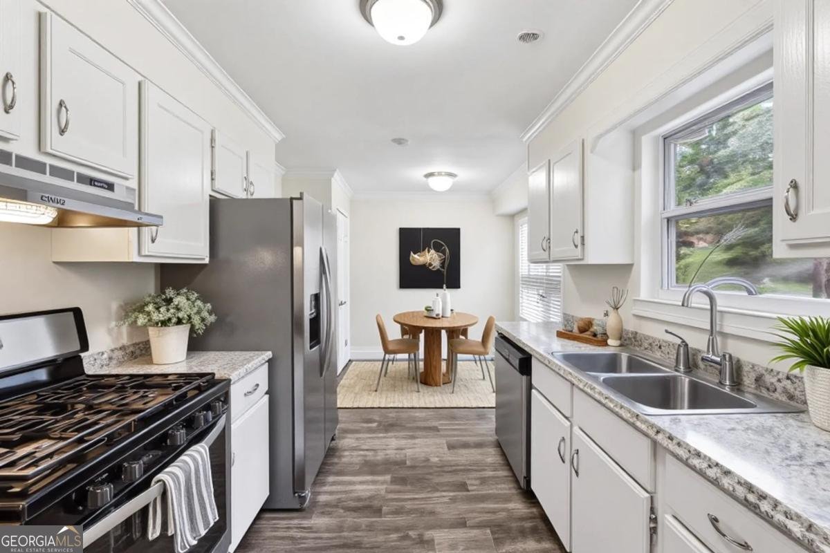 6060 Steel Wood Drive Kennesaw - 2