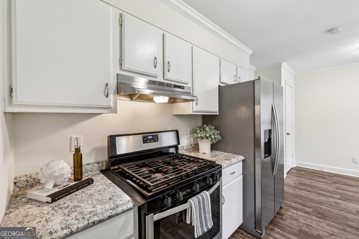 6060 Steel Wood Drive Kennesaw - 3