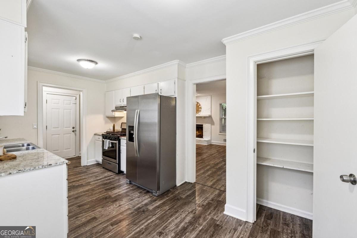 6060 Steel Wood Drive Kennesaw - 4