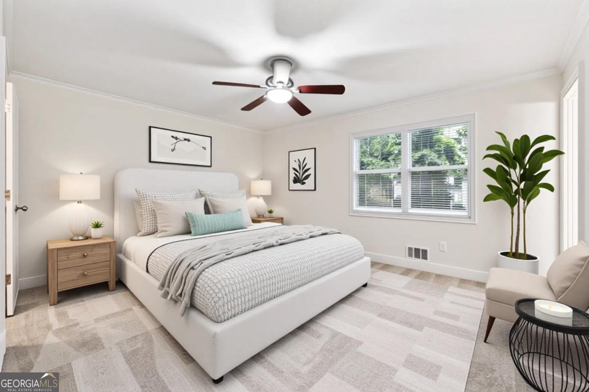 6060 Steel Wood Drive Kennesaw - 7