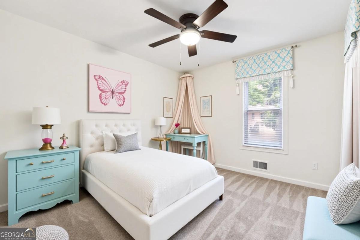 6060 Steel Wood Drive Kennesaw - 9
