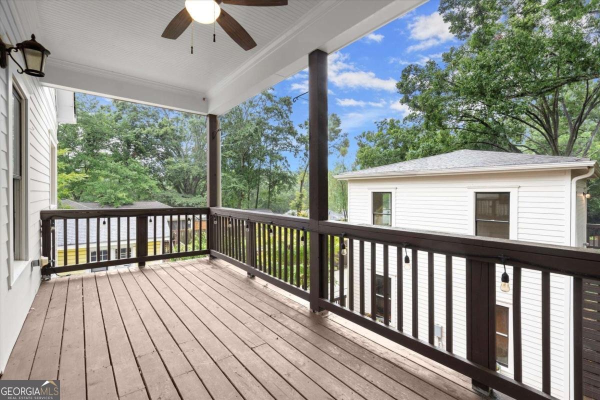 1431 Metropolitan Avenue Atlanta - 19
