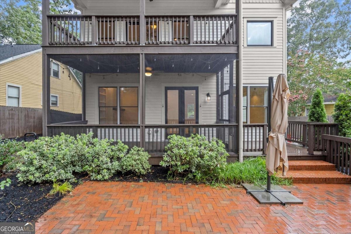 1431 Metropolitan Avenue Atlanta - 42