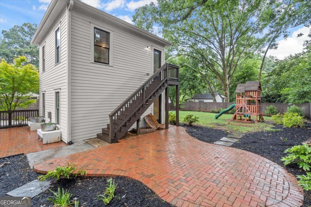 1431 Metropolitan Avenue Atlanta - 44