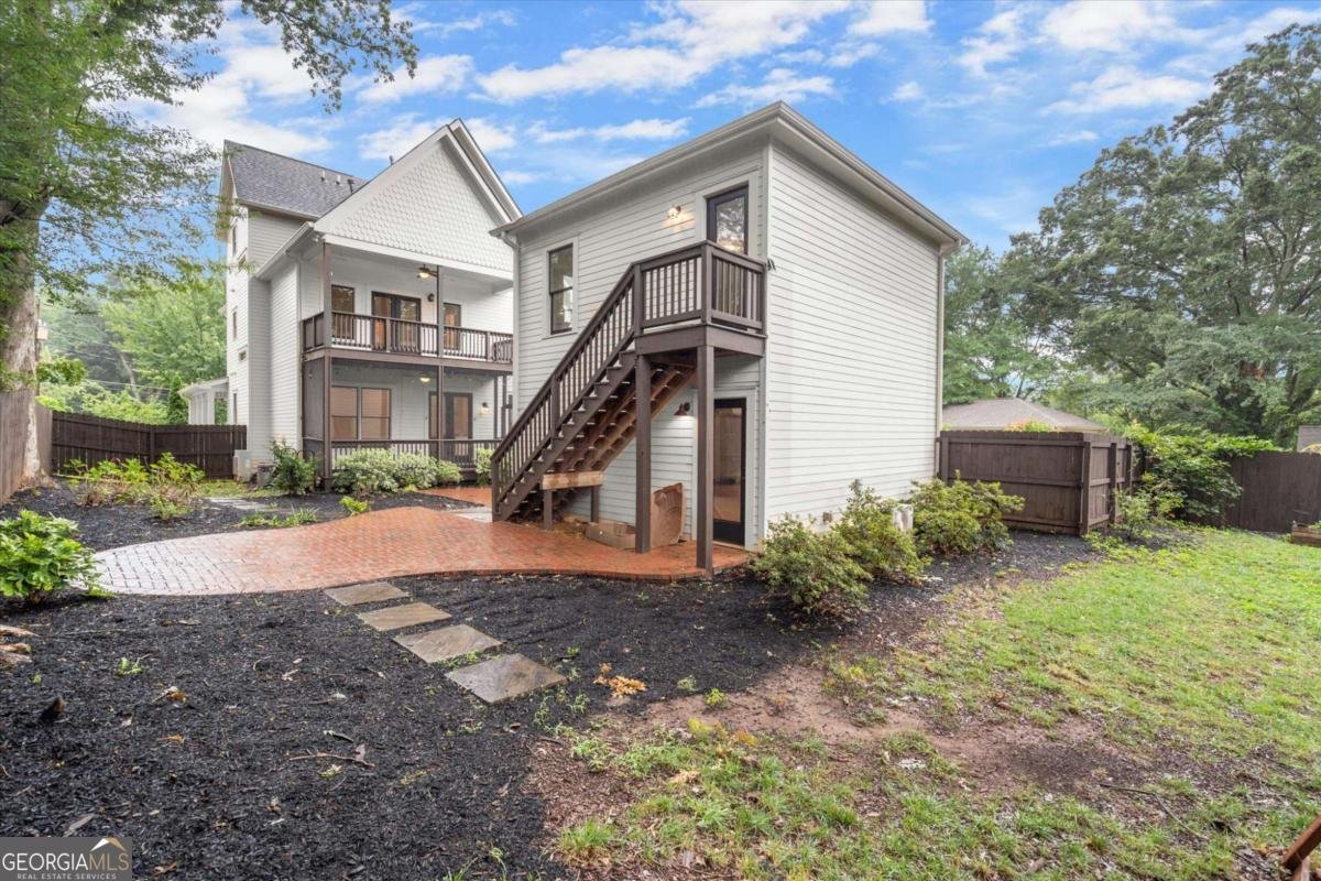 1431 Metropolitan Avenue Atlanta - 45