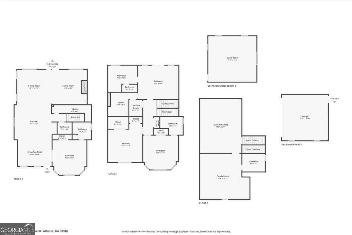 1431 Metropolitan Avenue Atlanta - 48
