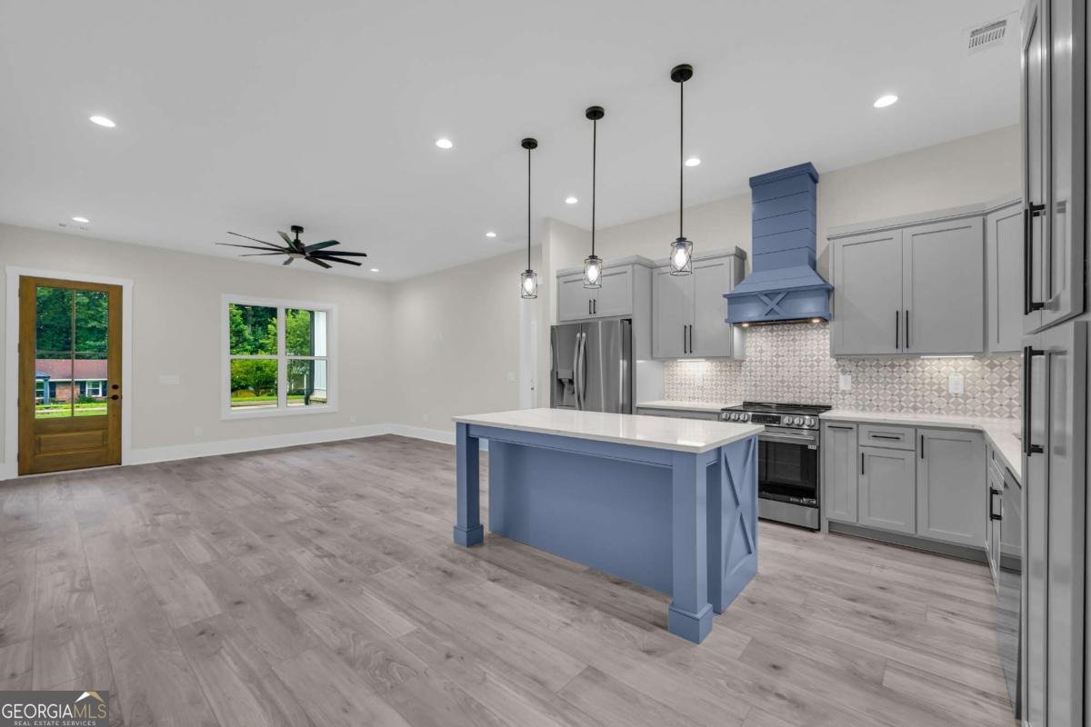 2945 Drew Valley Street Gainesville - 17