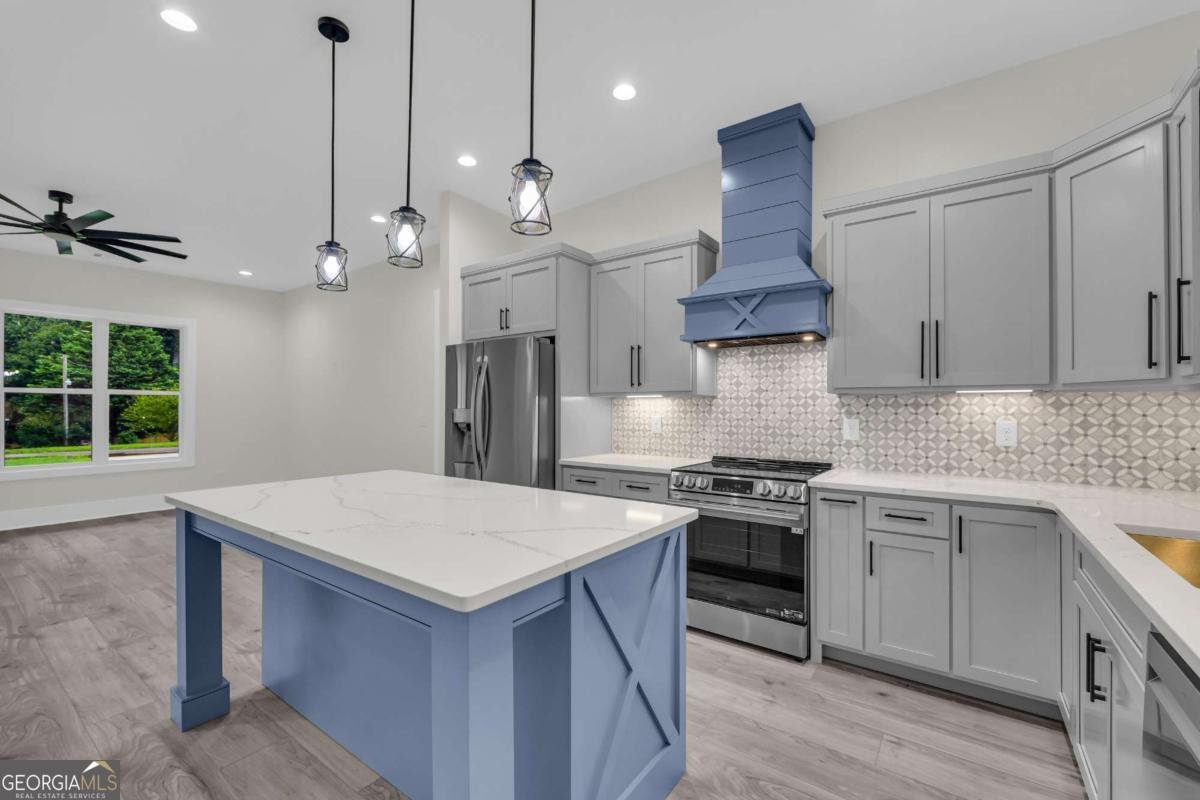 2945 Drew Valley Street Gainesville - 18