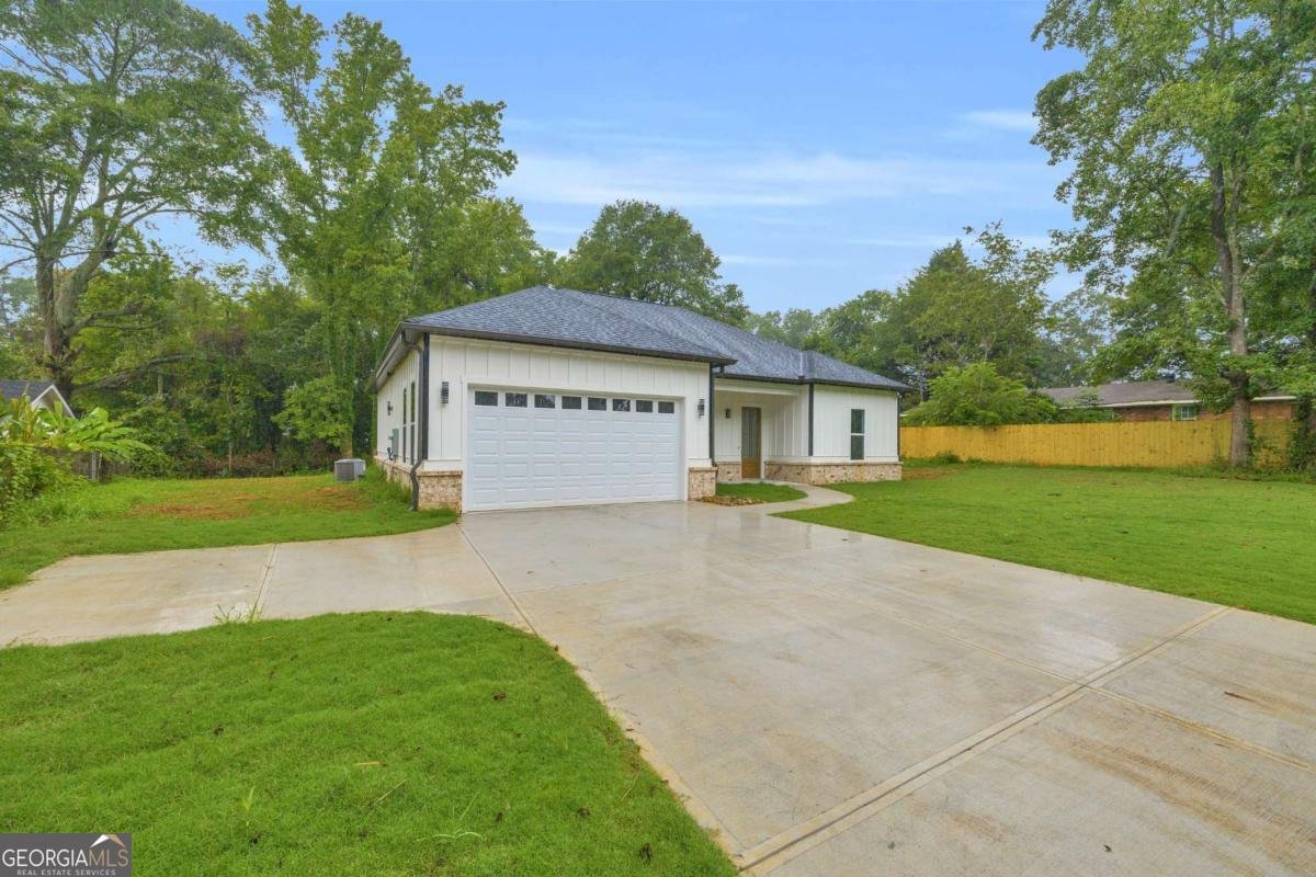 2945 Drew Valley Street Gainesville - 2