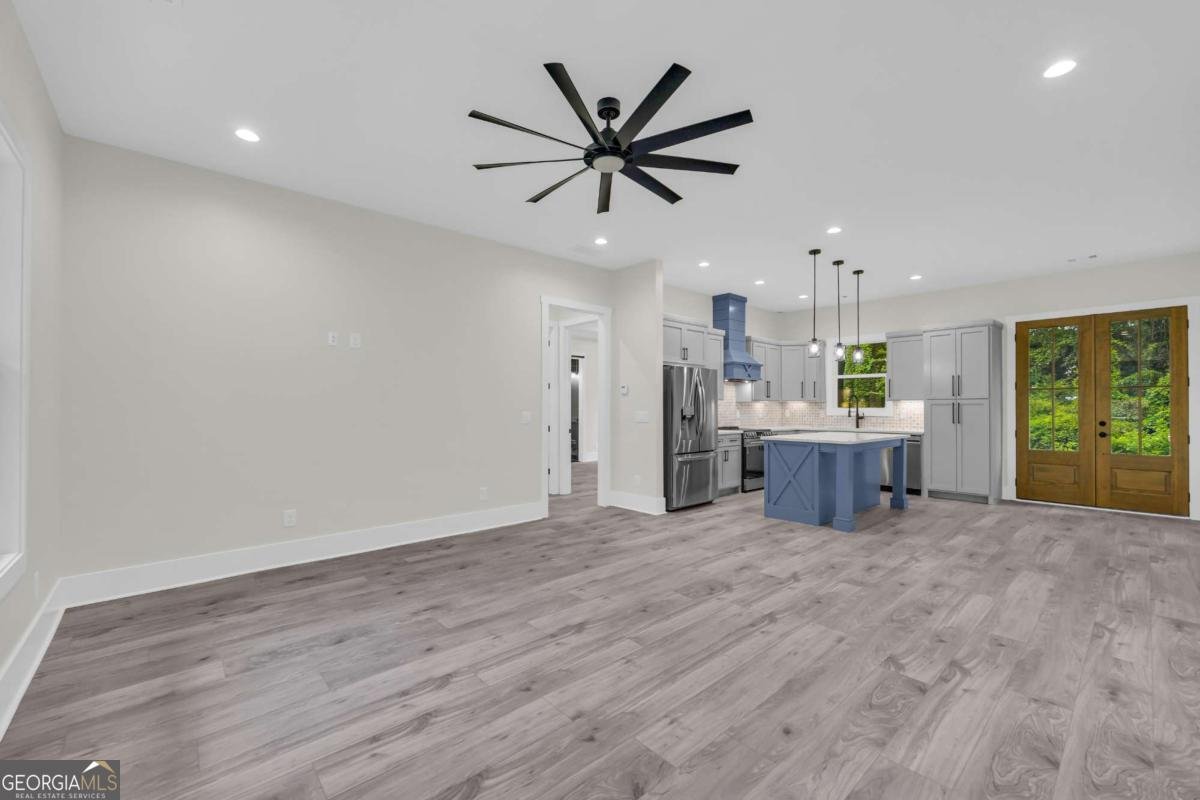 2945 Drew Valley Street Gainesville - 9