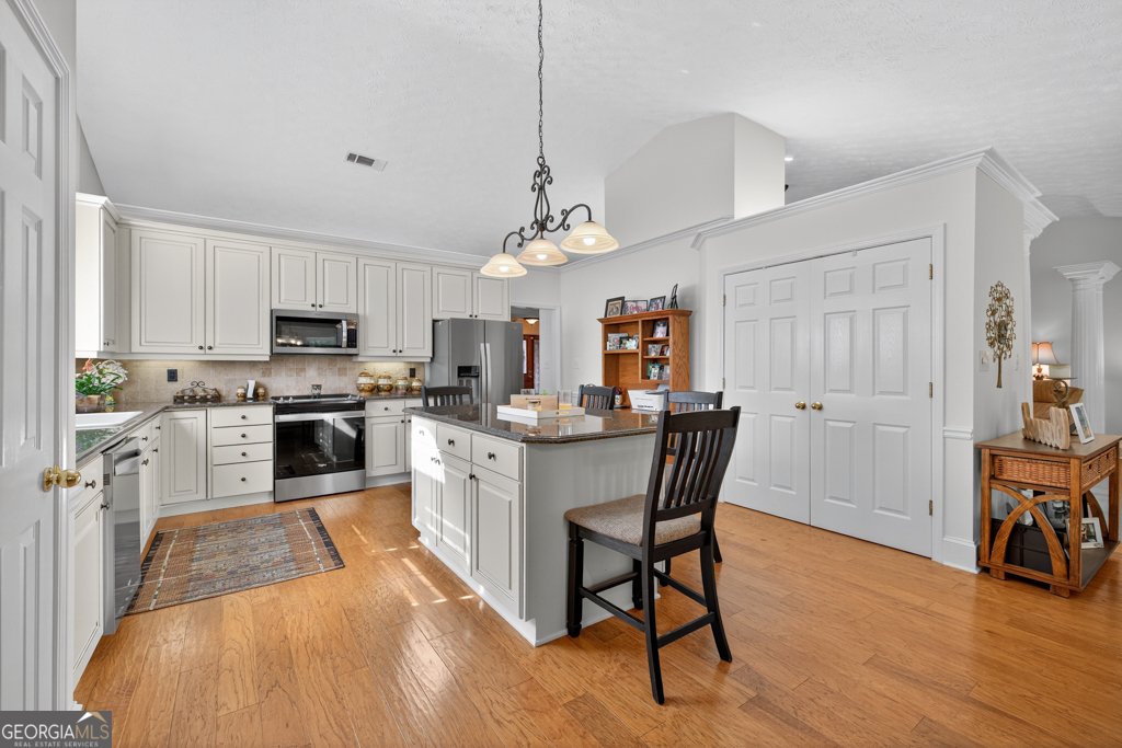 455 Herring Road Grayson - 13