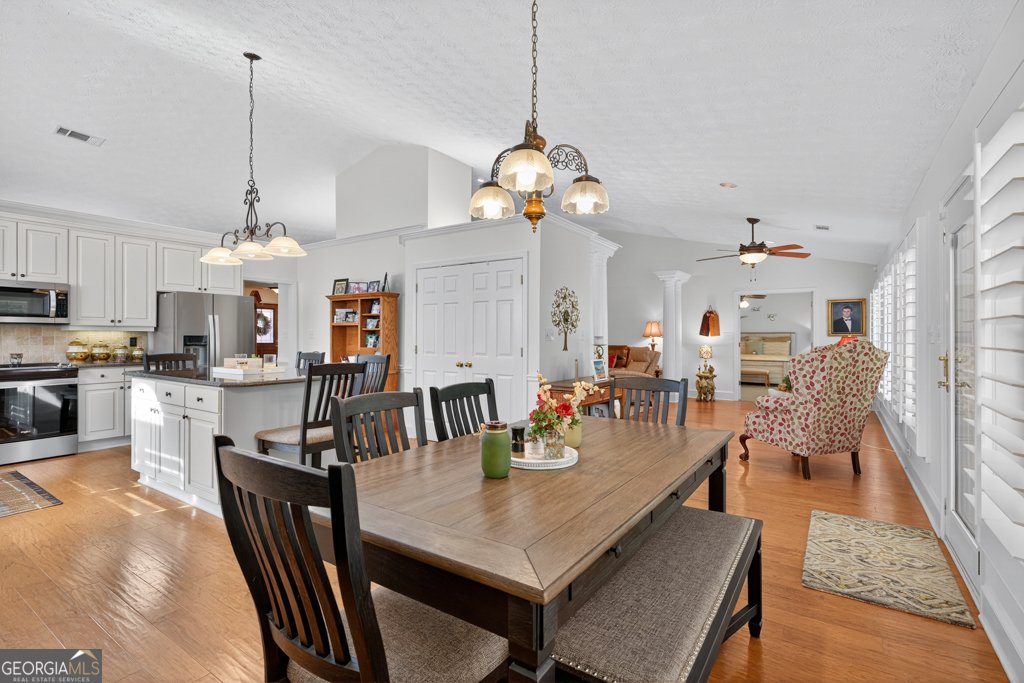 455 Herring Road Grayson - 16