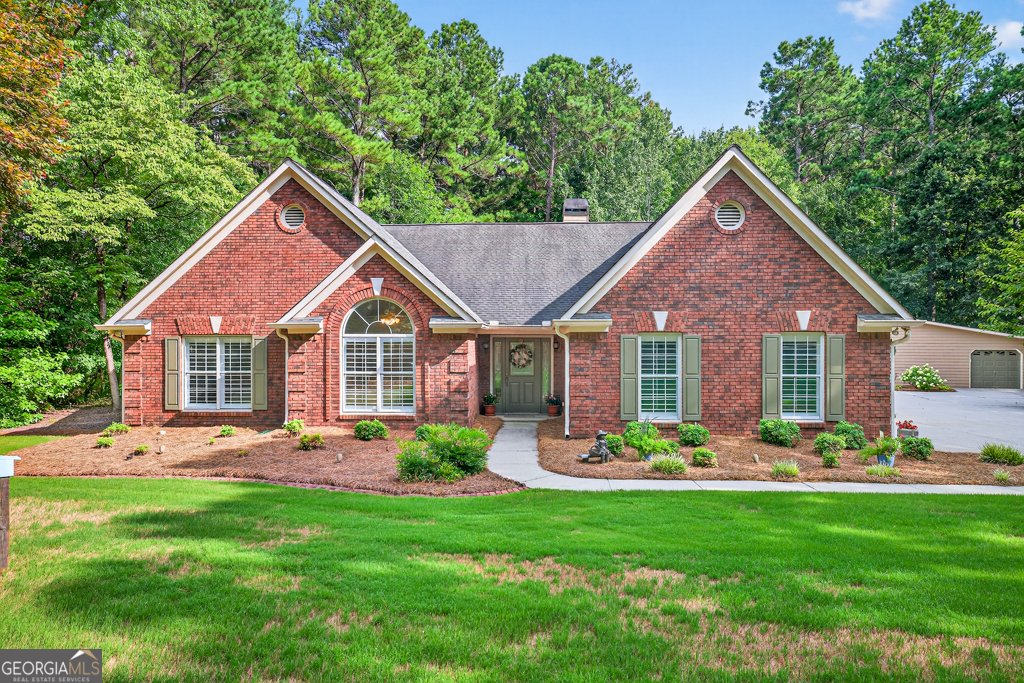 455 Herring Road Grayson - 2