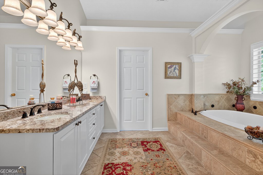 455 Herring Road Grayson - 20