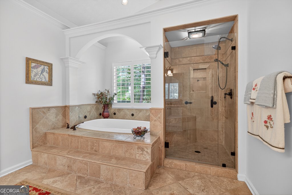 455 Herring Road Grayson - 21