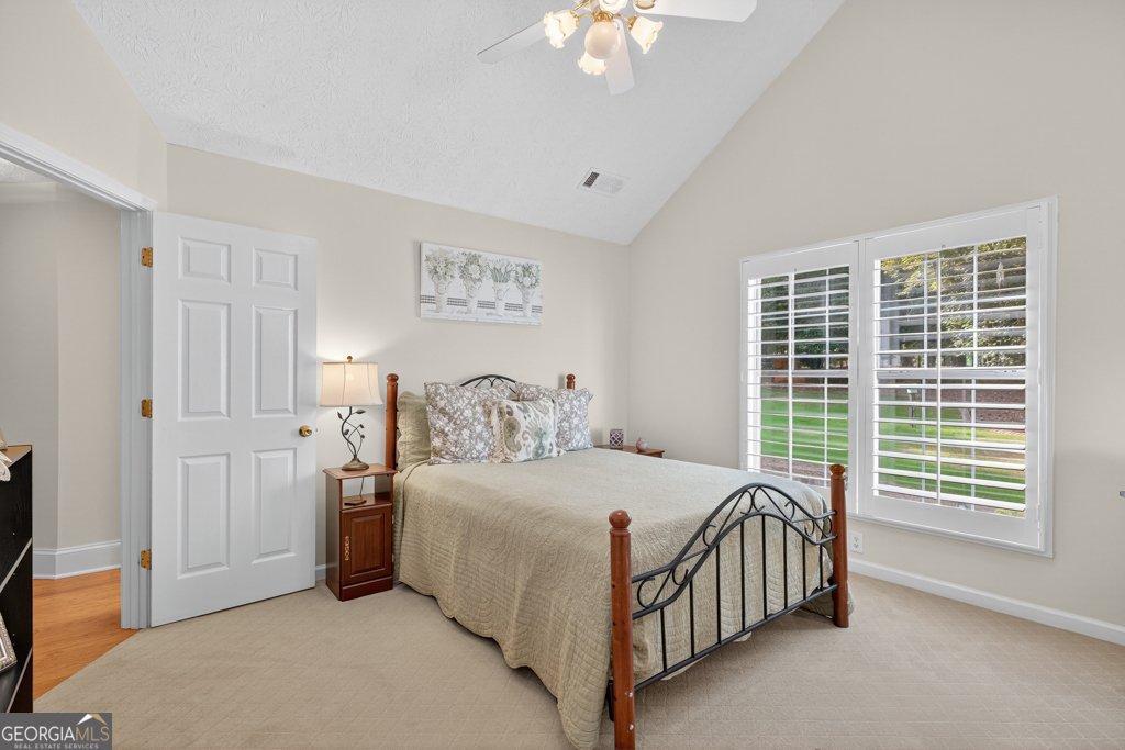 455 Herring Road Grayson - 30