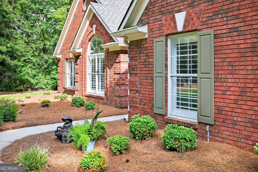455 Herring Road Grayson - 4