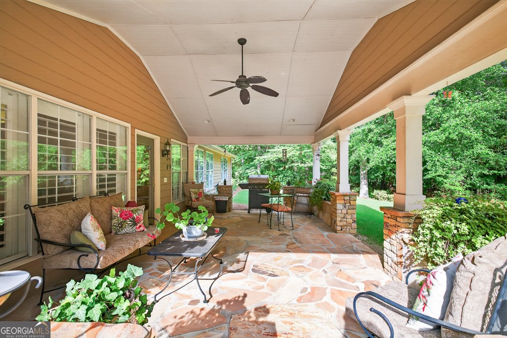 455 Herring Road Grayson - 45